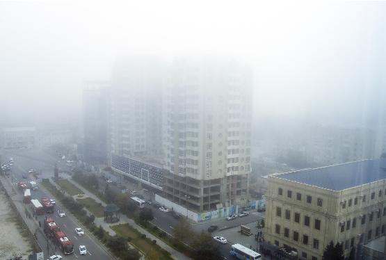 İstirahət günlərinin hava proqnozu açıqlanıb