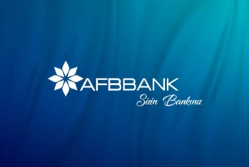 “AFB Bank” -  TENDER ELAN EDİR