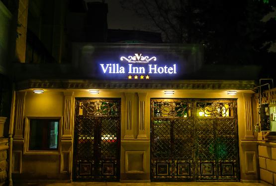 «Milyonçular məhəlləsi»ndə yeni otel açılıb - «Villa İnn Hotel» - QİYMƏTLƏR