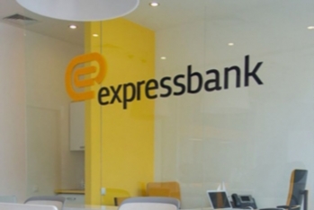 “Express Bank”ın kredit portfeli 28%-dən çox artıb