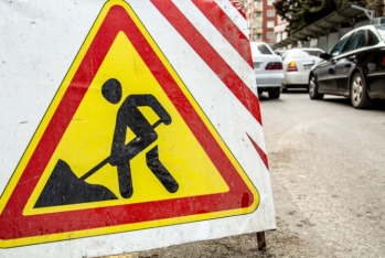 Bakıda bu yollar təmirə görə bağlanır - SİYAHI