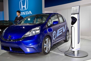 “Honda” 2040-cı ildən ancaq elektromobillər - Satacaq