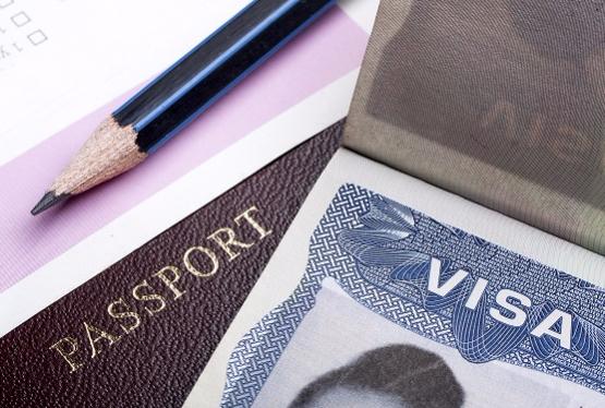 Azərbaycana gələn turistlər elektron viza ala biləcək