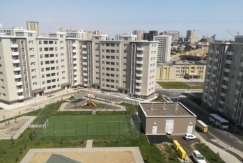 Təcili: Azərbaycanda aylıq 176 manat ödənişlə mənzillər – satışa çıxarıldı – SİYAHI, ÜNVANLAR