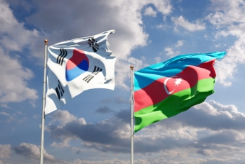 Cənubi Koreya Azərbaycana yeni səfir təyin edib