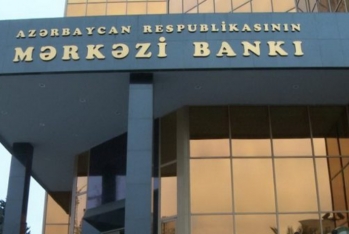 Mərkəzi Bankdan açıqlama: «Xarici şok şəraitində…»