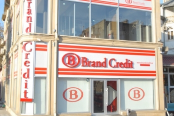"Brand Credit" BOKT işçi axtarır - MAAŞ 1500 MANAT - VAKANSİYA