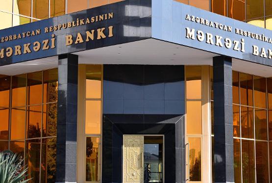 Banklar Mərkəzi Bankının notlarını «göydə» aldılar - NƏTİCƏLƏR