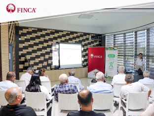 FINCA Azərbaycan Lənkəranda maliyyə savadlılığı təlimi və müştərilərlə görüş keçirib | FED.az