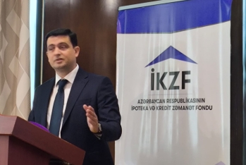 İpoteka kreditlərinin sığorta sektoruna təsiri açıqlanıb - 70 MİN YENİ MÜQAVİLƏ 