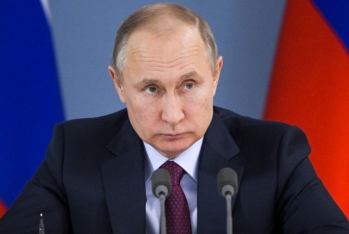 Putin iclas keçirdi, Dağlıq Qarabağ münaqişəsi müzakirə edildi