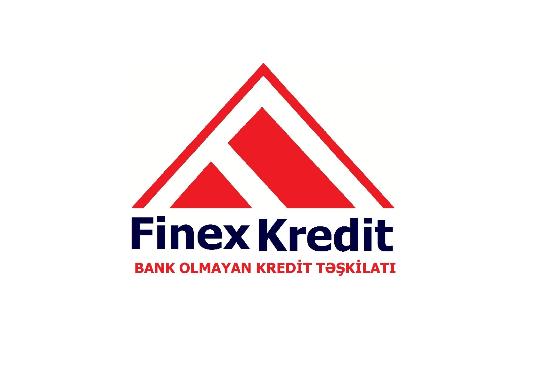 “Finex Kredit” filial müdiri axtarır - VAKANSİYA