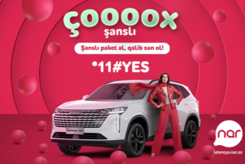 “Nar”da növbəti avtomobil qalibi bəlli olacaq – Həyəcan dolu anlar bu axşam