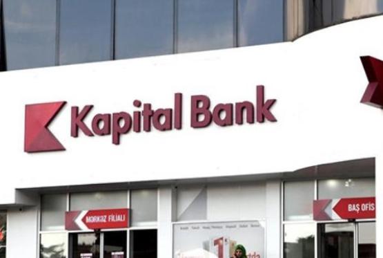 "Kapital Bank" işçi axtarır - VAKANSİYA