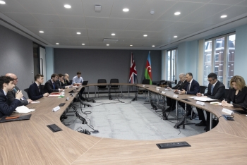 Azərbaycanla Böyük Britaniya arasında uçuşların sayı artırıla bilər | FED.az