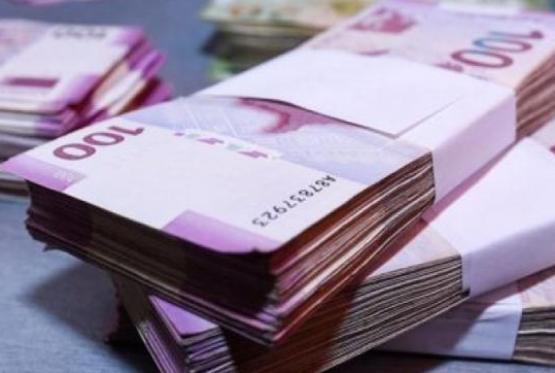 Axtarışdakı şəxsin hesabına 100 milyon manat köçürülüb –BEYNƏLXALQ BANK İŞİ