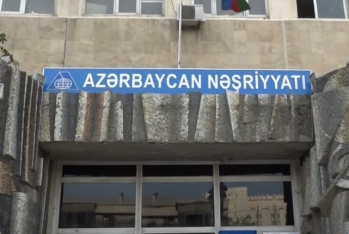"Azərbaycan" Nəşriyyatı - TƏKLİFLƏR SORĞUS ELAN EDİR