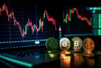 Bitcoin 103 mini vurdu keçdi - YENİ REKORDA DOĞRU