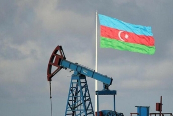 Azərbaycan neftinin qiyməti artmaqda davam edir