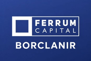 "Ferrum Kapital" QSC 1 milyon manatlıq - BORCLANIR
