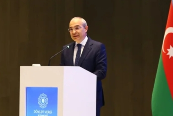 Mikayıl Cabbarov: "Azərbaycanda startaplar üçün daha rəqabətqabiliyyətli vergi mühiti formalaşdırılacaq"