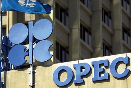 OPEC gündəlik neft hasilatını 1,2 mln. barel azaldacaq