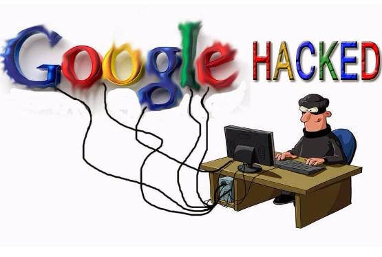 Хакеры взломали более 1 млн аккаунтов Google