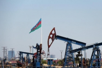 Azərbaycan neftinin qiyməti - 120 DOLLARA ÇATIR