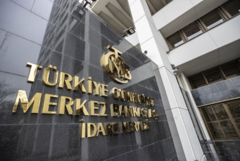 Türkiyə Mərkəzi Bankı faizini - KƏSKİN ARTIRDI