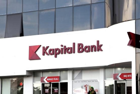 "Kapital Bank" işçi axtarır - VAKANSİYA