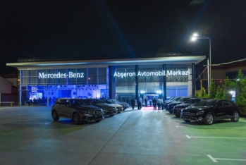 "Abşeron Avtomobil Mərkəzi" işçi axtarır - MAAŞ 3000 MANAT - VAKANSİYA