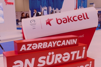 "Bakcell" işçilər axtarır - VAKANSİYALAR