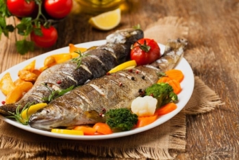 Dünyada restoranlarda balıq yeməklərinin - 40%-İ SAXTADIR - ARAŞDIRMA