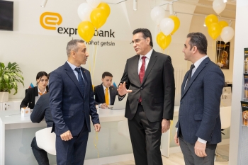 Expressbank – [red]YENİ ÜNVANDA[/red] | FED.az