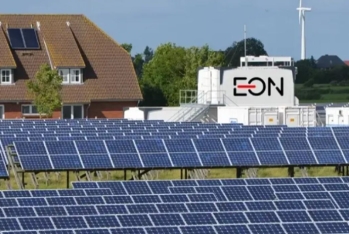 Neft-qaz dövrünün sonu? – Avropada Günəş enerjisi ilk dəfə enerjiyə tələbatın 25%-ni təmin edib