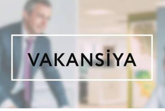 "Azərşəkər" işçi axtarır - VAKANSİYA