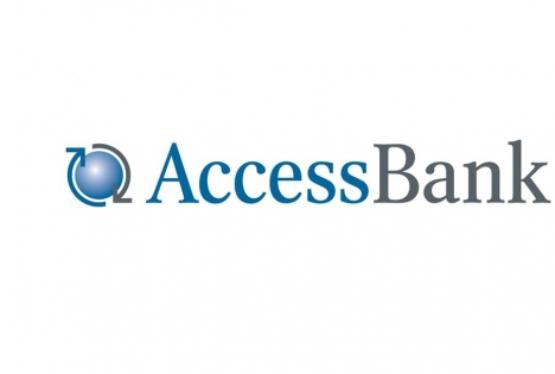 "AccessBank" tender keçirir