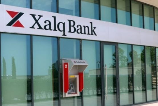 "Xalq Bank" işçi axtarır - VAKANSİYA