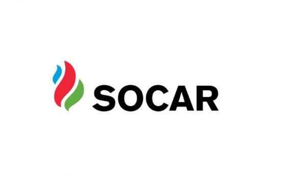 SOCAR-ın yeni zavodunda 140 min ton məhsul istehsalı planlaşdırılır
