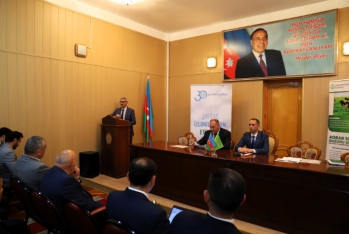Ağcabədidə pambıq zərərləri üzrə sığorta ödənişləri 400 min manatı keçib – FERMERLƏRLƏ GÖRÜŞ