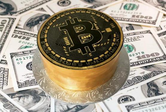 “Bitcoin” 350 dollar ucuzlaşıb – SON QİYMƏT