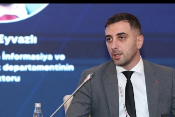 AMB: “Rəqəmsal fırıldaqçılıqla mübarizə tələblinə əməl etməyən - QURUMLAR CƏRİMƏLƏNƏCƏK”