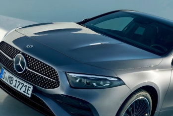 ABŞ-də "Mercedes"in satışı qadağan edilə bilər