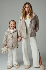 Trendyolmilla Kids: [red]uşaqlar üçün rahat və etibarlı [/red] | FED.az