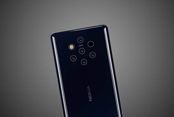 5 kameralı smartfon və Nokianın digər yeni modelləri - SİYAHI, GÖSTƏRİCİLƏR