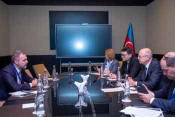Avropaya Azərbaycan elektrik enerjisinin ixracı üçün yeni imkanlar müzakirə olunur – “Zhero” layihəyə maraq göstərir