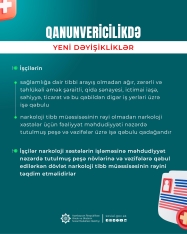 Sağlamlıq haqqında tibbi arayış olmadan işə qəbul - [red]QADAĞAN EDİLİR - YENİ QAYDA[/red] | FED.az