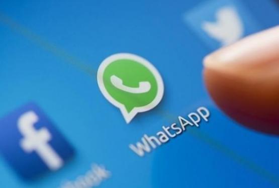 “WhatsApp”da yeni - QADAĞA