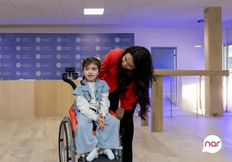 “Nar” beynəlxalq sosial təşəbbüsə tərəfdaş oldu | FED.az