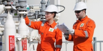 BP-də işləyən azərbaycanlıların - SAYI AÇIQLANDI